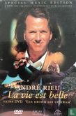 André Rieu - La Vie Est Belle - Afbeelding 1