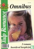 Tulp Romance Omnibus 33 - Image 1