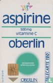 Aspirine Oberlin  - Bild 1