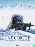Une cordée - Histoires de soldats de montagne - Afbeelding 1