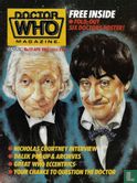 Doctor Who Magazine 111 - Afbeelding 1