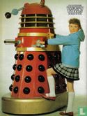 Doctor Who Magazine 111 - Afbeelding 2