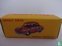 Renault Dauphine - Image 7