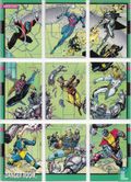 Danger Room Test Sequence #6 - Shatterstar - Image 3