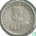 Ceylan 10 cents 1924 - Image 2