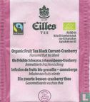 Fruit Tea Black Currant-Cranberry - Image 1