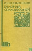 De hof der oranjeboomen