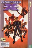 Ultimate X-Men 10 - Bild 1