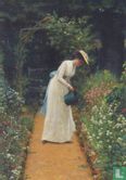 My Lady's Garden (1905) - Image 1