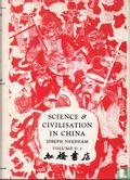 Science and Civilisation in China - Afbeelding 1