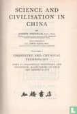 Science and Civilisation in China - Afbeelding 3