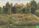 The Topiary Gardens, Levens Hall, Cumbria (1886) - Afbeelding 1