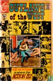 Outlaws of the West 78 - Afbeelding 1