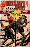 Outlaws of the West 69 - Image 1