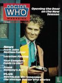 Doctor Who Magazine 112 - Image 1