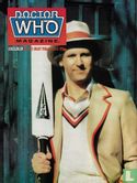 Doctor Who Magazine 112 - Image 2