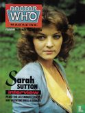 Doctor Who Magazine 110 - Image 1