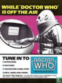 Doctor Who Magazine 110 - Afbeelding 2