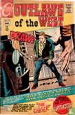 Outlaws of the West 74 - Afbeelding 1