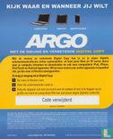 Argo - Afbeelding 4