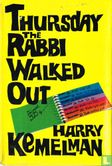Thursday The Rabbi Walked Out - Image 1