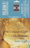 Yvette Gastauer-Claire - "Fonte Dorée" - Image 1