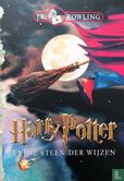 Harry Potter en de steen der wijzen - Afbeelding 1