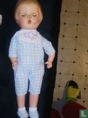 Vintage 1930 effenbee doll - Patsy Ann  - Afbeelding 1