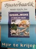 In Bjusterbaarlik moaie útjefte fan Suske en Wiske - Image 2