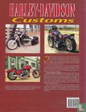 Harley-Davidson Customs