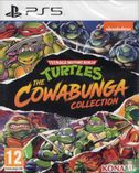 Teenage Mutant Ninja Turtles: The Cowabunga Collection - Image 1