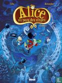 Alice au pays des singes - Livre II - Afbeelding 1