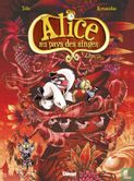 Alice au pays des singes - Livre III - Image 1
