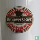 Brewers beer