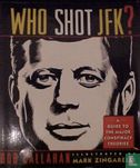 Who shot JFK? - Image 1