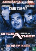 Once a Thief - Image 1