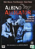 Albino Alligator - Bild 1