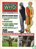 Doctor Who Magazine 108 - Image 1