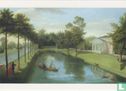 The Water Gardens of Chiswick House - Afbeelding 1
