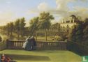 View from the Cascade Terrace, Chiswick - Image 1