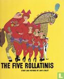 The Five Rollatinis - Afbeelding 1