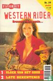 Western Rider 59 - Image 1