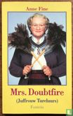Mrs. Doubtfire (juffrouw Tureluurs) - Image 1