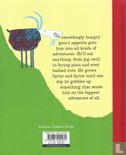 The Hungry Goat - Image 2