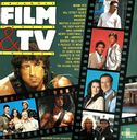 18 Famous Film Tracks & TV Themes - Afbeelding 1