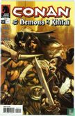 Conan and the Demons of Khitai 2 - Image 1