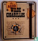 Agio *Wilde* Cigarillos  - Afbeelding 1