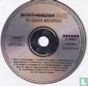 Synthesizer Greatest - The Classical Masterpieces - Afbeelding 3