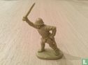 Spanish soldier with sword - Image 1