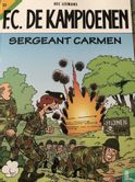 Sergeant Carmen - Bild 1